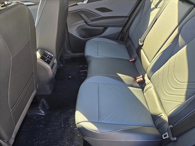 new 2025 Volkswagen Tiguan car, priced at $33,830