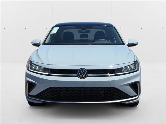 new 2025 Volkswagen Jetta car, priced at $29,335