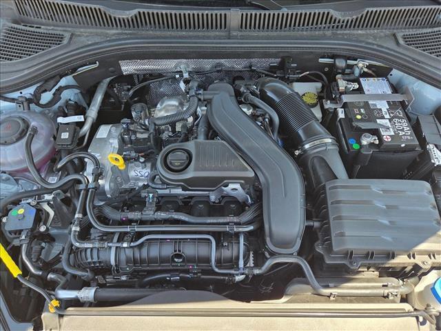 new 2025 Volkswagen Jetta car, priced at $29,335