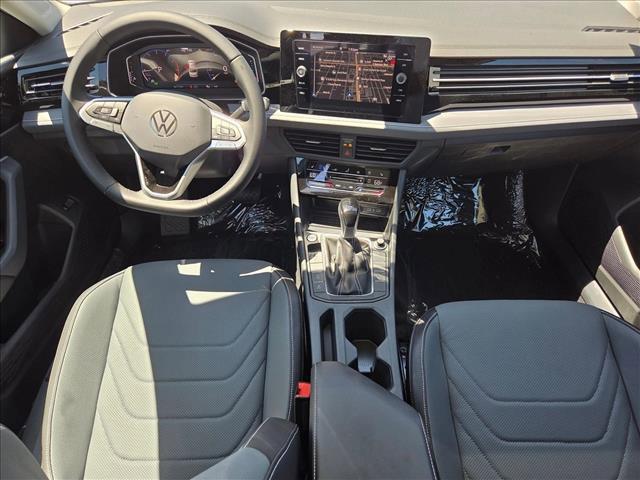 new 2025 Volkswagen Jetta car, priced at $29,335