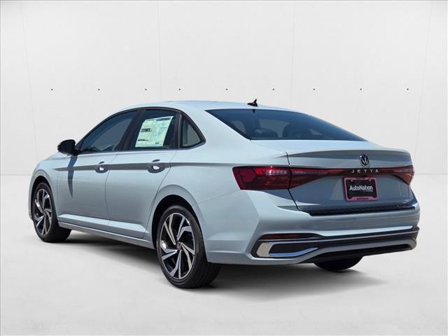 new 2025 Volkswagen Jetta car, priced at $29,335