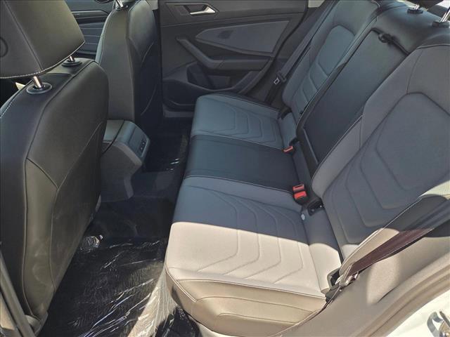 new 2025 Volkswagen Jetta car, priced at $29,335