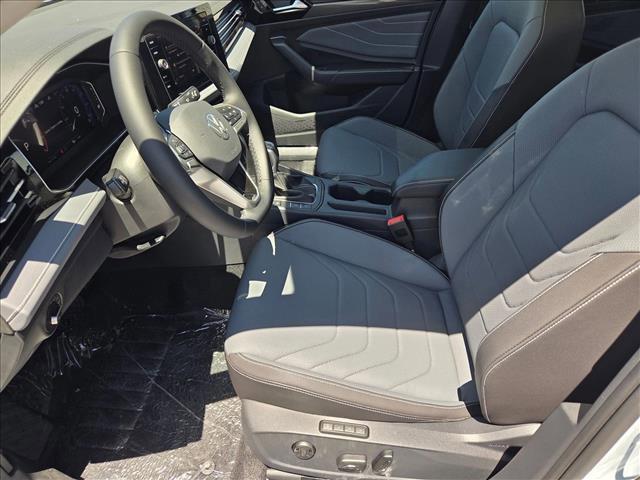 new 2025 Volkswagen Jetta car, priced at $29,335
