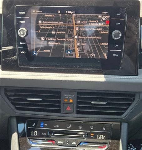 new 2025 Volkswagen Jetta car, priced at $29,335