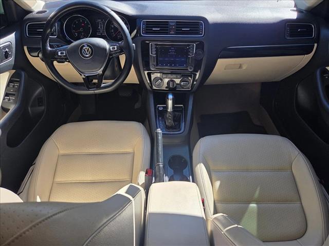used 2016 Volkswagen Jetta car, priced at $11,939