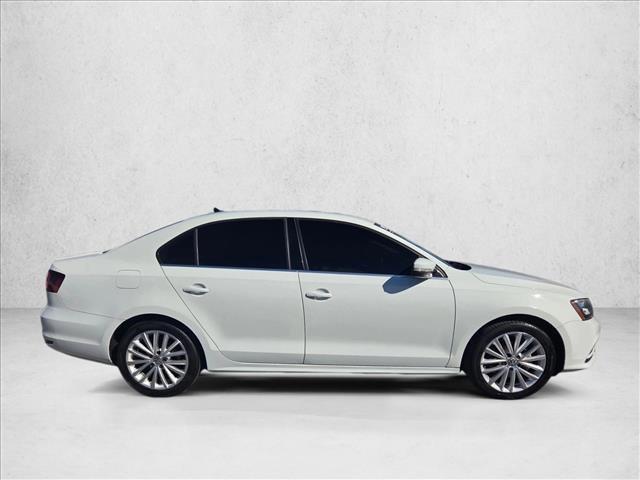 used 2016 Volkswagen Jetta car, priced at $11,939