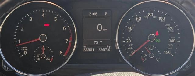 used 2016 Volkswagen Jetta car, priced at $11,939