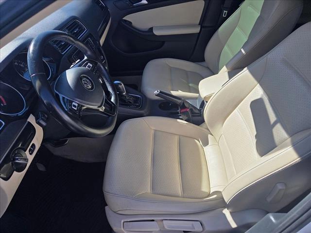 used 2016 Volkswagen Jetta car, priced at $11,939