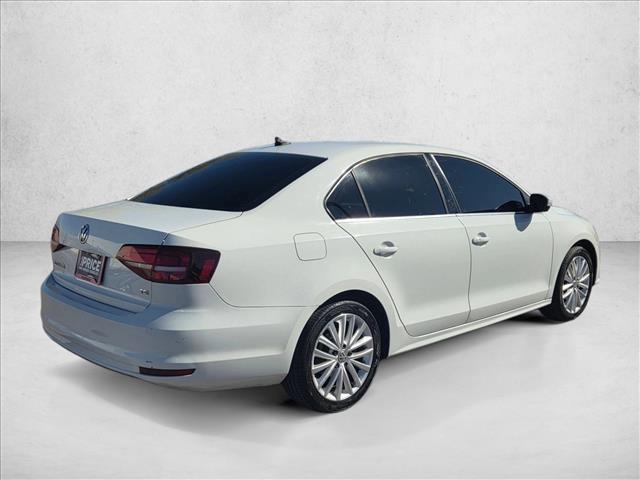 used 2016 Volkswagen Jetta car, priced at $11,939