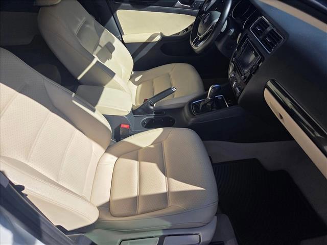 used 2016 Volkswagen Jetta car, priced at $11,939