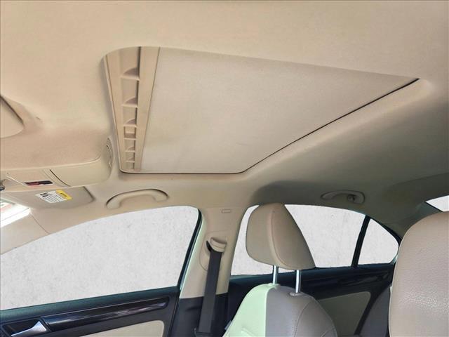 used 2016 Volkswagen Jetta car, priced at $11,939