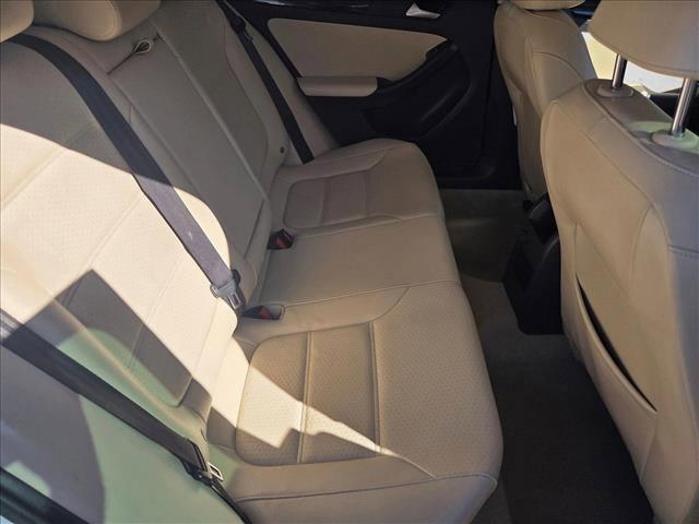 used 2016 Volkswagen Jetta car, priced at $11,939