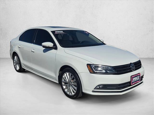 used 2016 Volkswagen Jetta car, priced at $11,939