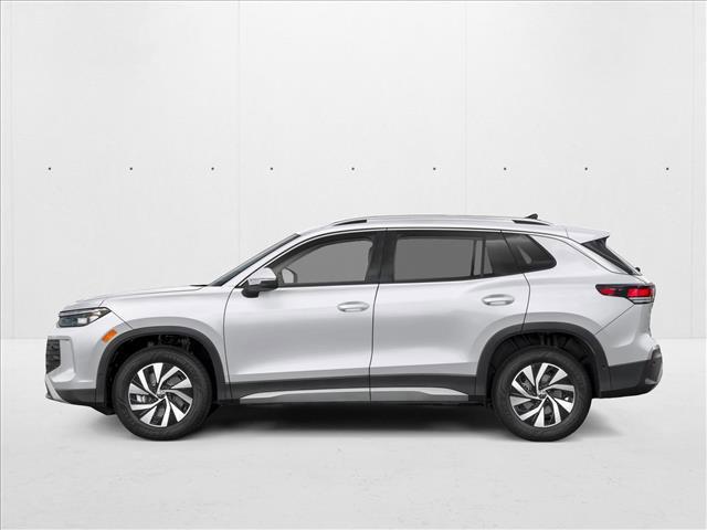 new 2026 Volkswagen Tiguan car, priced at $32,685