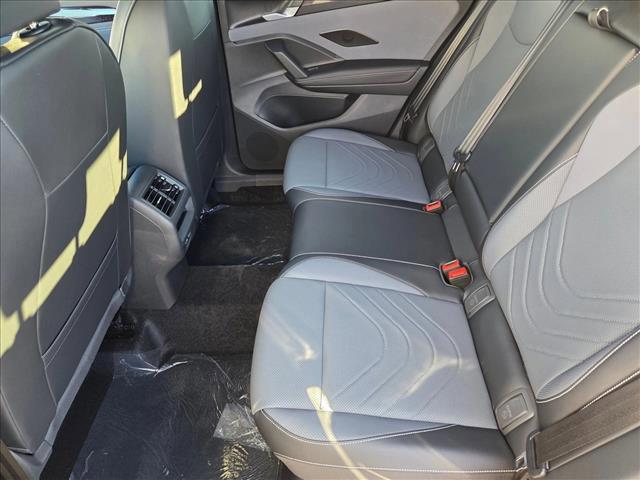 new 2026 Volkswagen Tiguan car, priced at $40,800