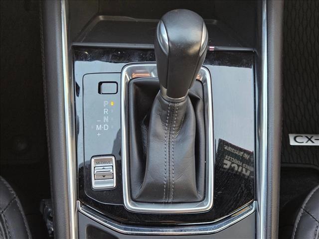 used 2022 Mazda CX-5 car, priced at $28,455