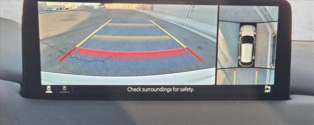 used 2022 Mazda CX-5 car, priced at $28,455