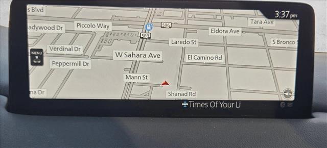 used 2022 Mazda CX-5 car, priced at $28,455