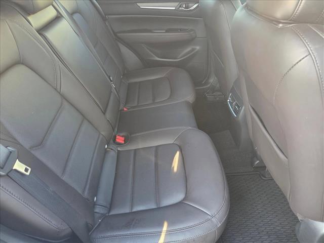 used 2022 Mazda CX-5 car, priced at $28,455