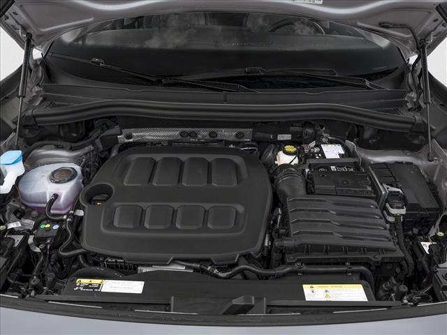 new 2026 Volkswagen Tiguan car, priced at $32,685