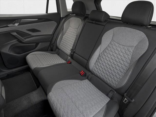 new 2026 Volkswagen Tiguan car, priced at $32,685