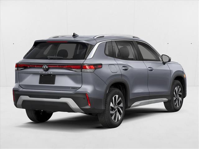 new 2026 Volkswagen Tiguan car, priced at $32,685