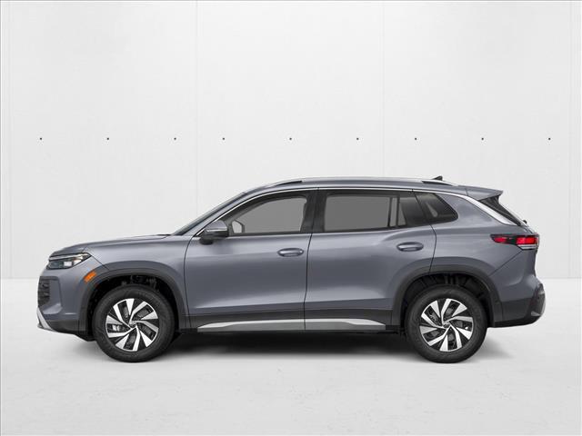 new 2026 Volkswagen Tiguan car, priced at $32,685