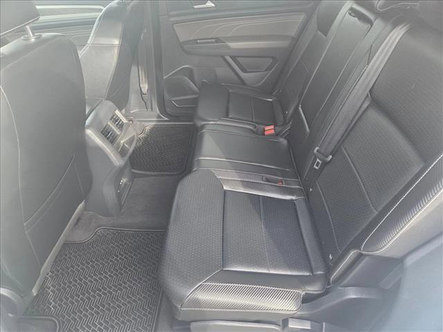 used 2022 Volkswagen Atlas Cross Sport car, priced at $22,562