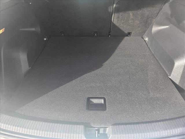 used 2022 Volkswagen Atlas Cross Sport car, priced at $22,562