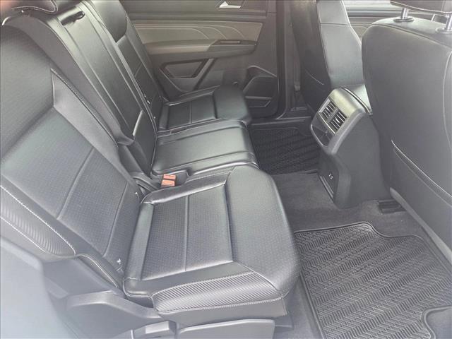 used 2022 Volkswagen Atlas Cross Sport car, priced at $22,562