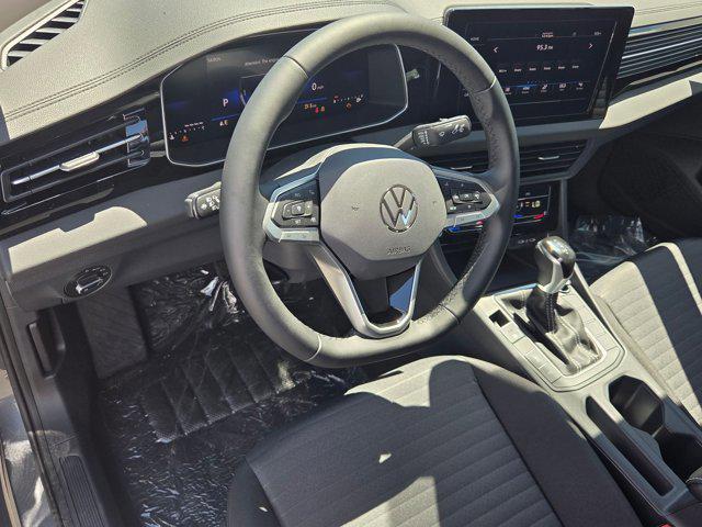 new 2025 Volkswagen Jetta car, priced at $23,000