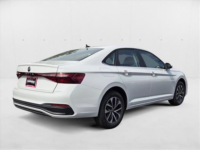 new 2025 Volkswagen Jetta car, priced at $22,500