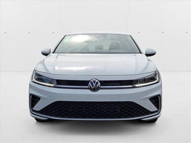 new 2025 Volkswagen Jetta car, priced at $22,500