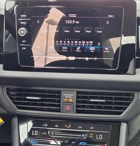 new 2025 Volkswagen Jetta car, priced at $22,500