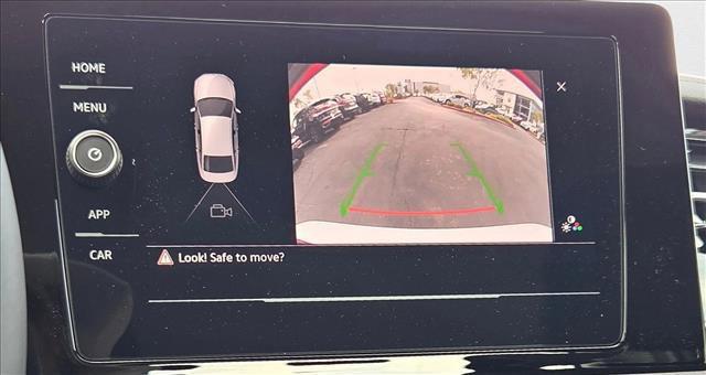 new 2025 Volkswagen Jetta car, priced at $22,500