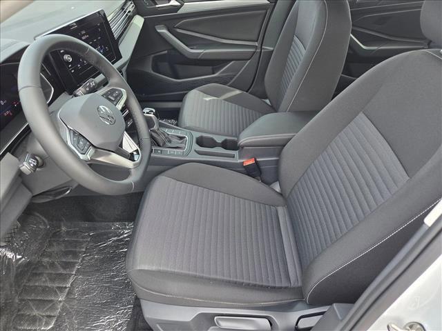 new 2025 Volkswagen Jetta car, priced at $22,500