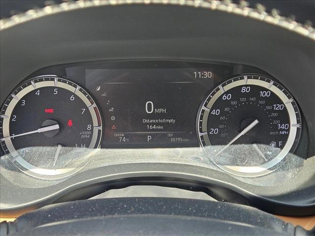 used 2022 Toyota Highlander car, priced at $40,971