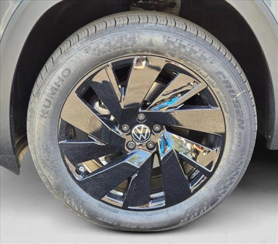 new 2026 Volkswagen Atlas car, priced at $49,320