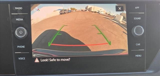 used 2022 Volkswagen Taos car, priced at $19,422