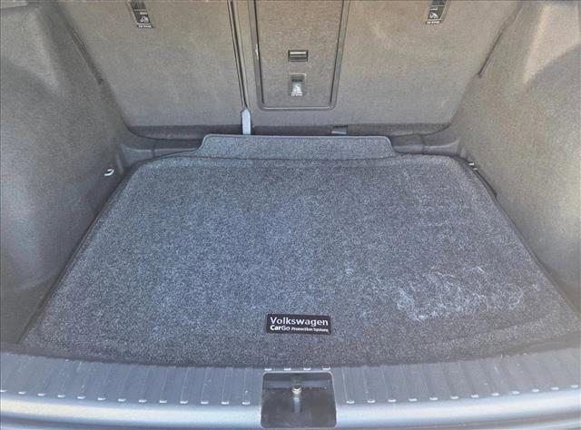 used 2022 Volkswagen Taos car, priced at $19,422