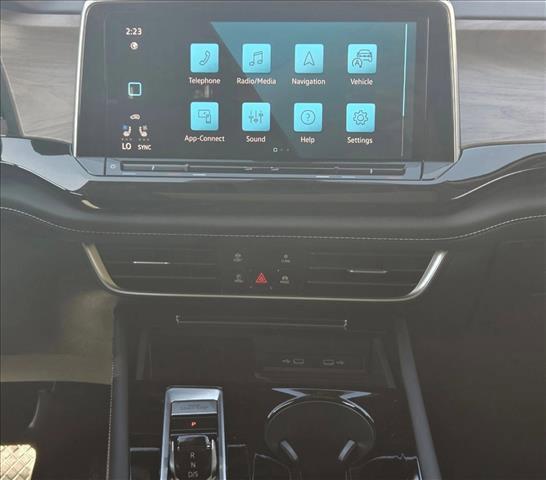 new 2026 Volkswagen Atlas car, priced at $45,790