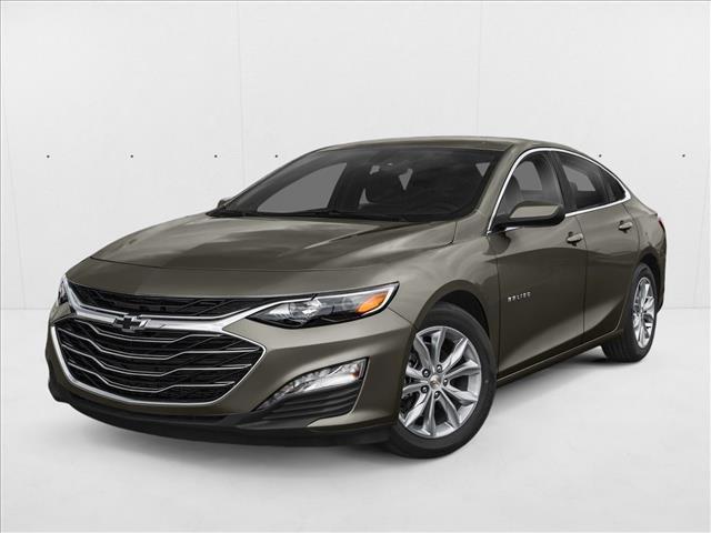 used 2022 Chevrolet Malibu car, priced at $15,997