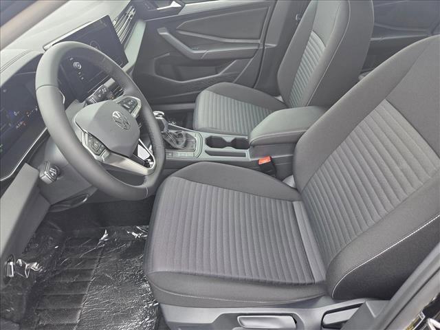 new 2025 Volkswagen Jetta car, priced at $22,500