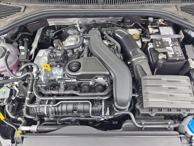 new 2025 Volkswagen Jetta car, priced at $22,500