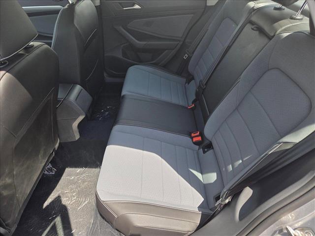 new 2025 Volkswagen Jetta car, priced at $26,587