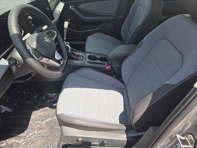 new 2025 Volkswagen Jetta car, priced at $26,587