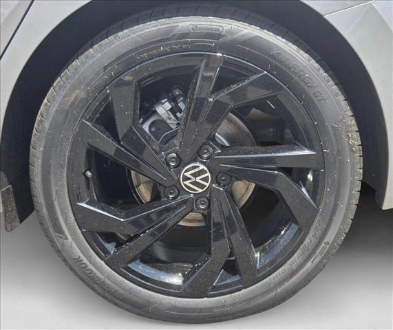 new 2025 Volkswagen Jetta car, priced at $26,587