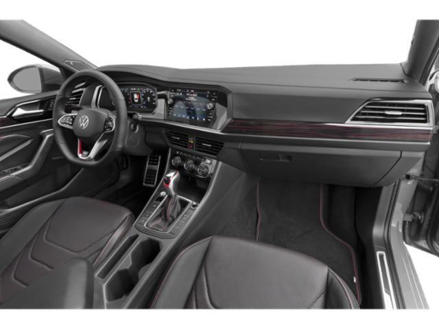 new 2024 Volkswagen Jetta GLI car, priced at $30,184