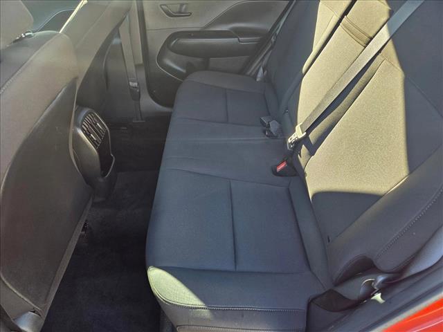 used 2024 Hyundai Kona car, priced at $19,305