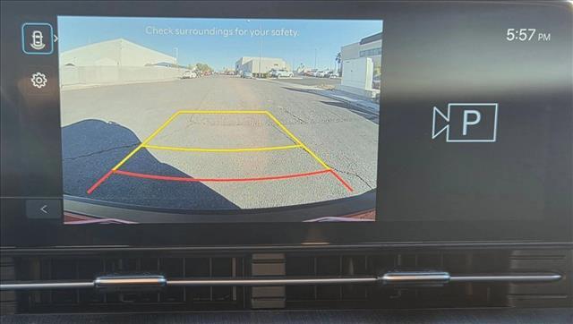 used 2024 Hyundai Kona car, priced at $19,305